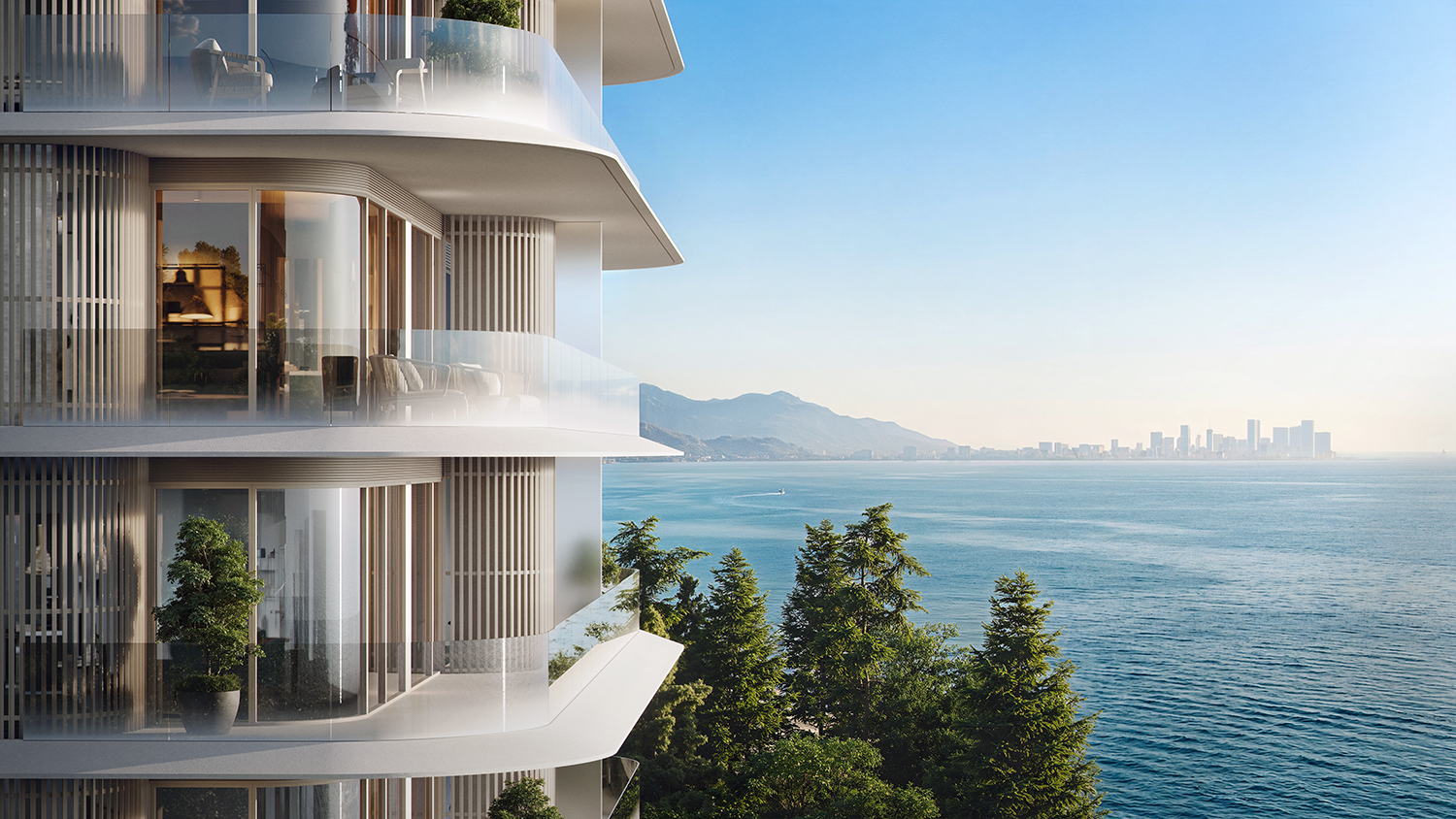 Buknari Residential — Architects of Invention